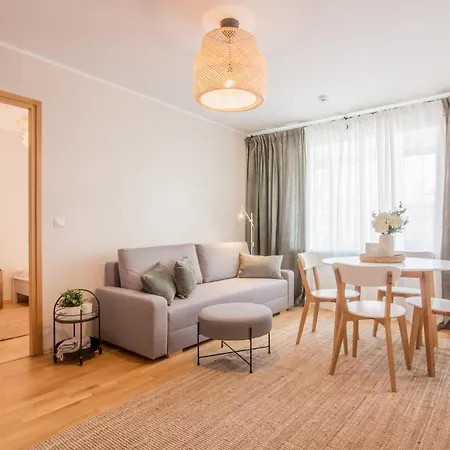 Tiigi 8 Cozy Apartment Tartto Exterior photo