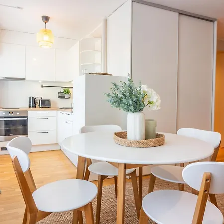 Tiigi 8 Cozy Apartment Tartto Exterior photo