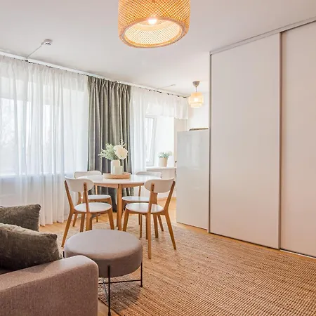 Tiigi 8 Cozy Apartment Tartto Exterior photo