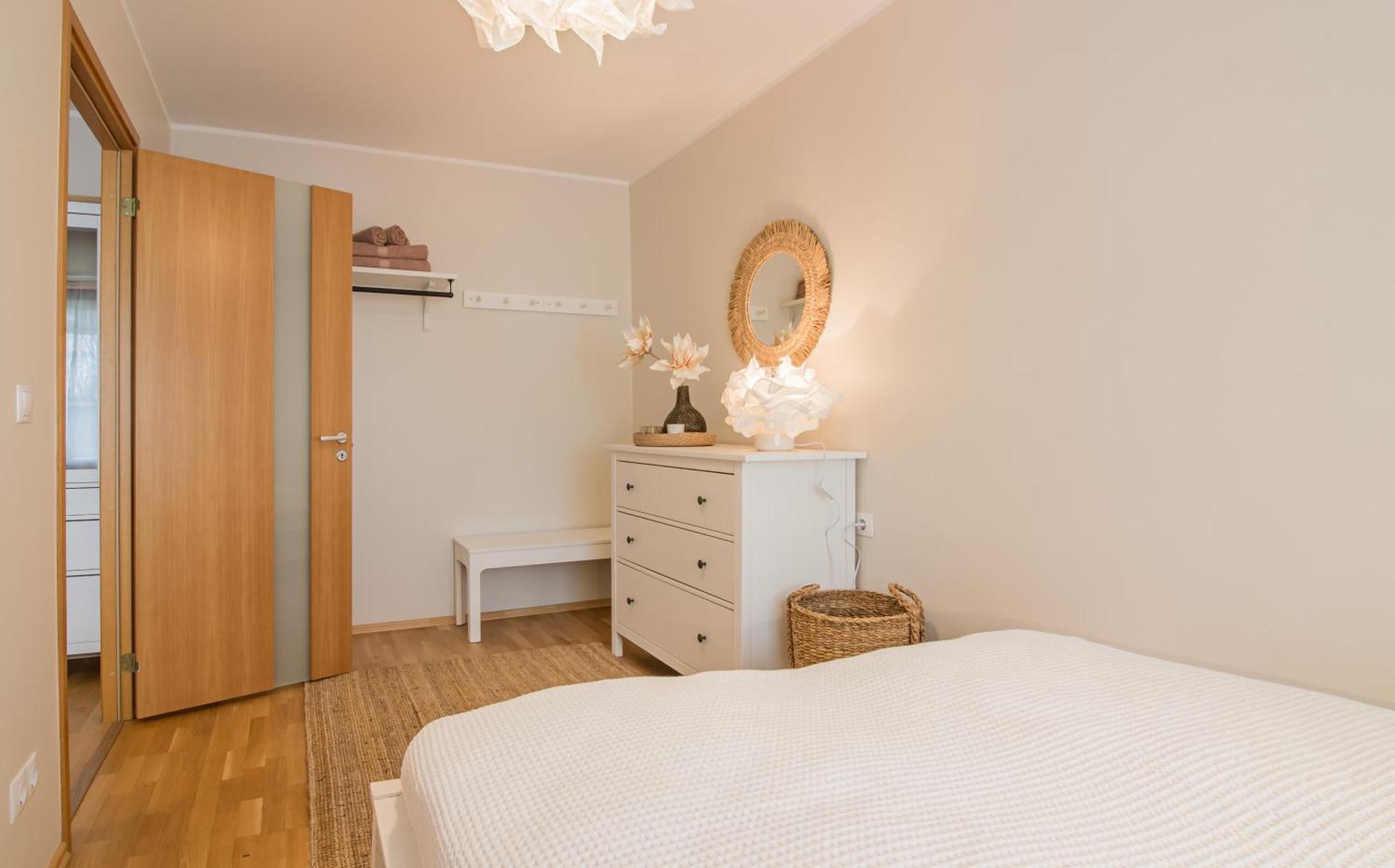 Íbúð Tiigi 8 Cozy Tartu
