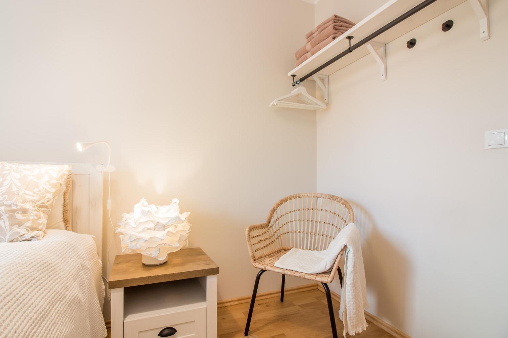 Tiigi 8 Cozy Tartu